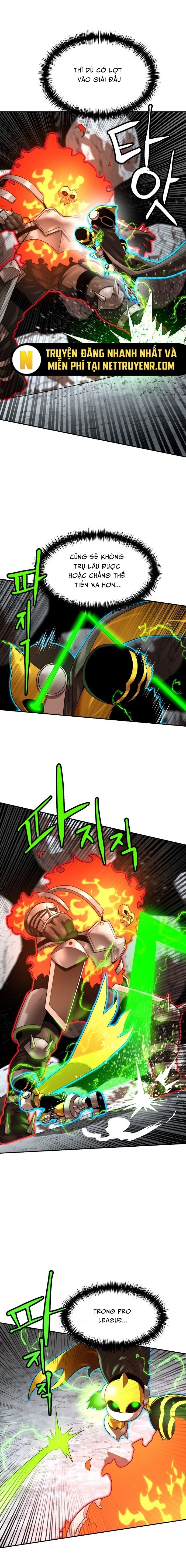 Double Click - Chapter 179 - Page 16