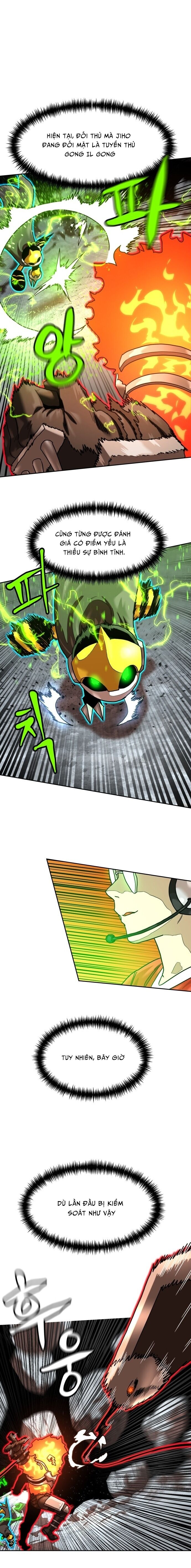 Double Click - Chapter 179 - Page 18