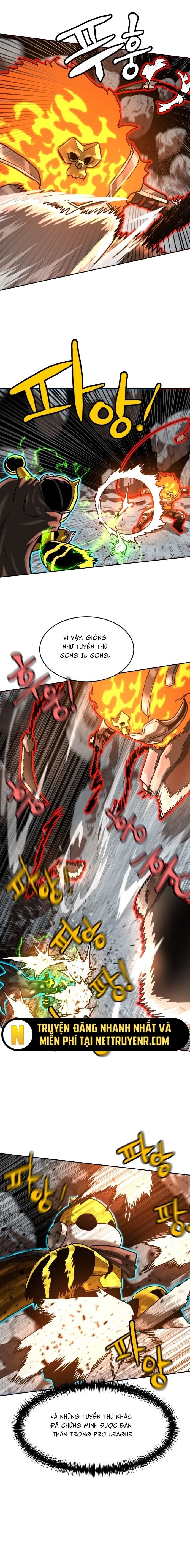 Double Click - Chapter 179 - Page 20