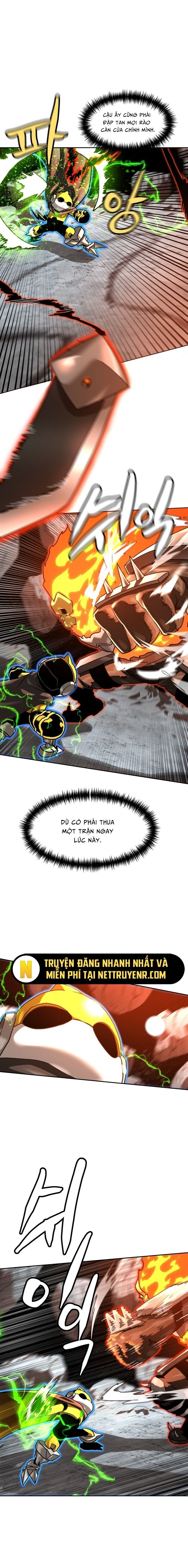 Double Click - Chapter 179 - Page 21