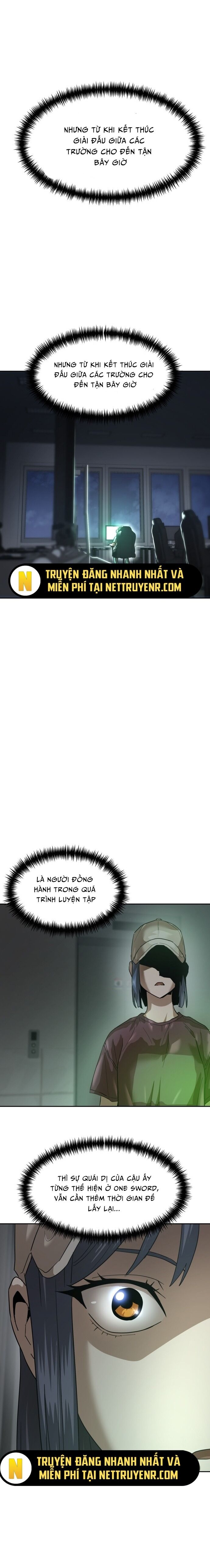 Double Click - Chapter 179 - Page 22