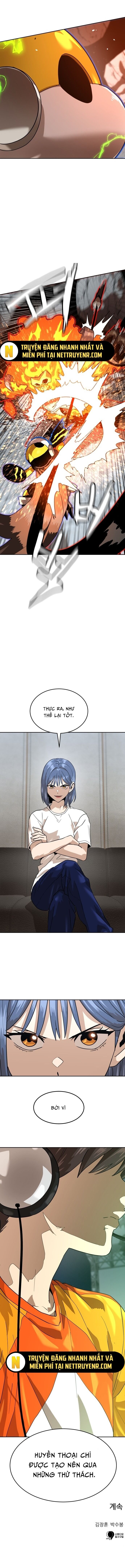 Double Click - Chapter 179 - Page 24