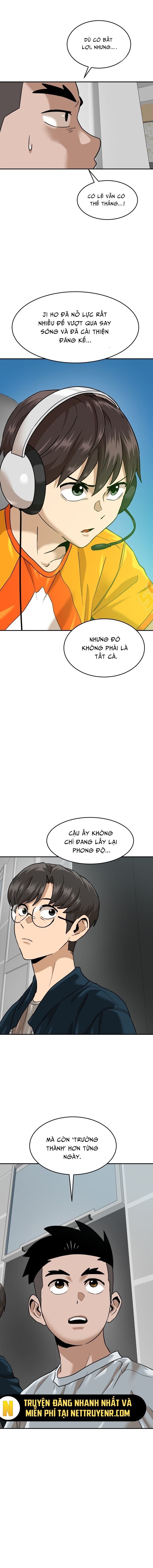 Double Click - Chapter 179 - Page 4