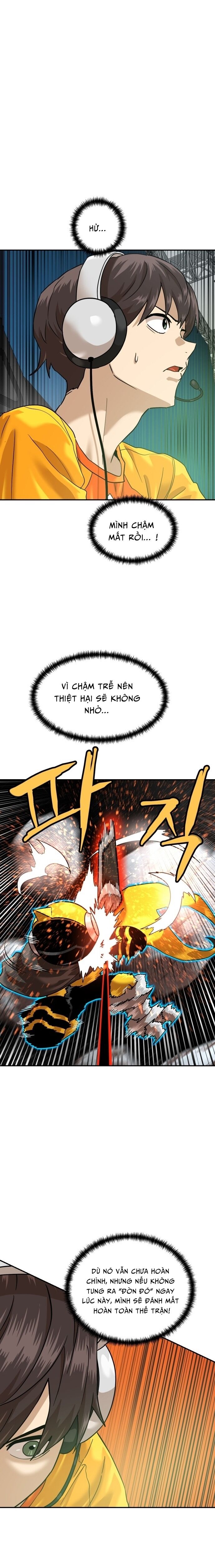 Double Click - Chapter 179 - Page 5