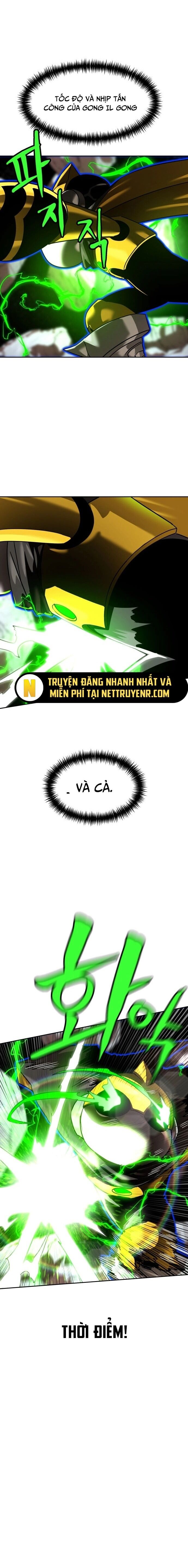 Double Click - Chapter 180 - Page 10