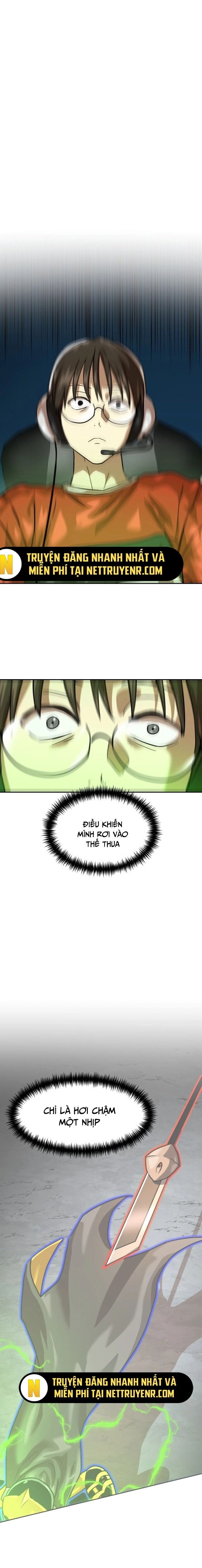 Double Click - Chapter 180 - Page 11