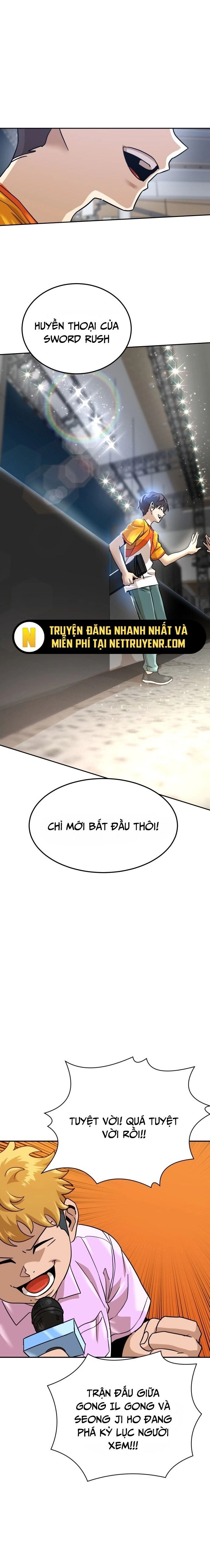 Double Click - Chapter 180 - Page 20