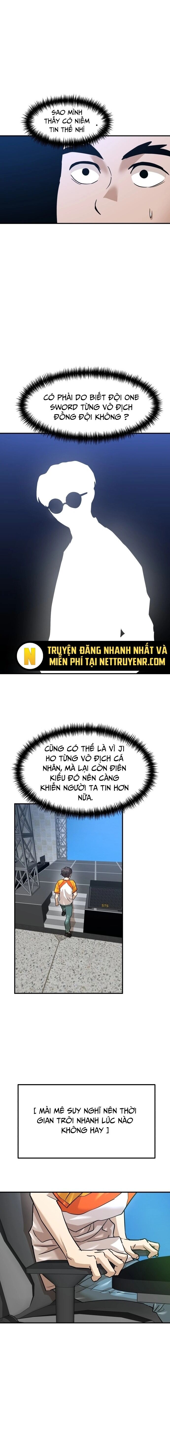 Double Click - Chapter 180 - Page 26