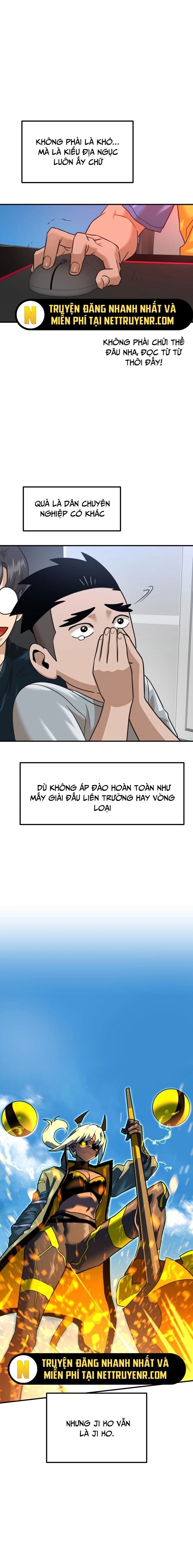 Double Click - Chapter 180 - Page 29