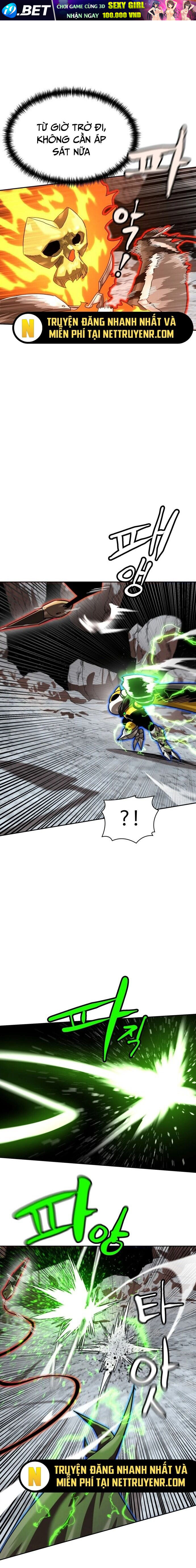 Double Click - Chapter 180 - Page 3