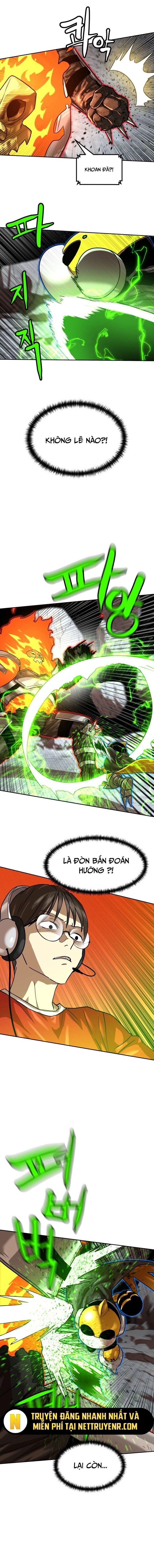 Double Click - Chapter 180 - Page 4