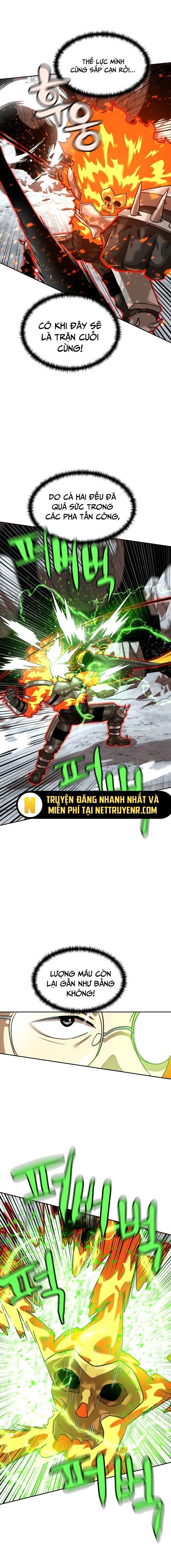 Double Click - Chapter 180 - Page 6