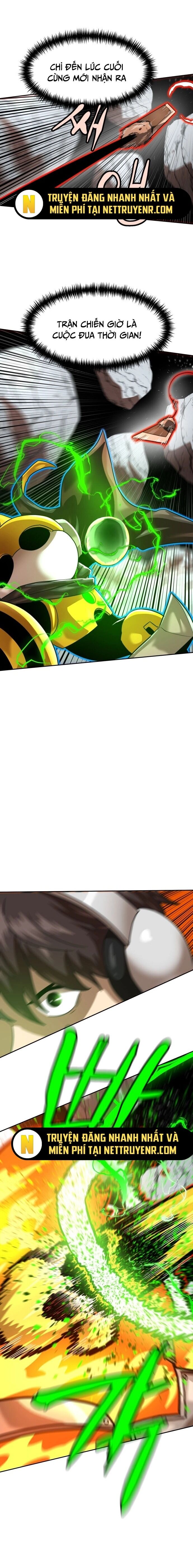 Double Click - Chapter 180 - Page 7