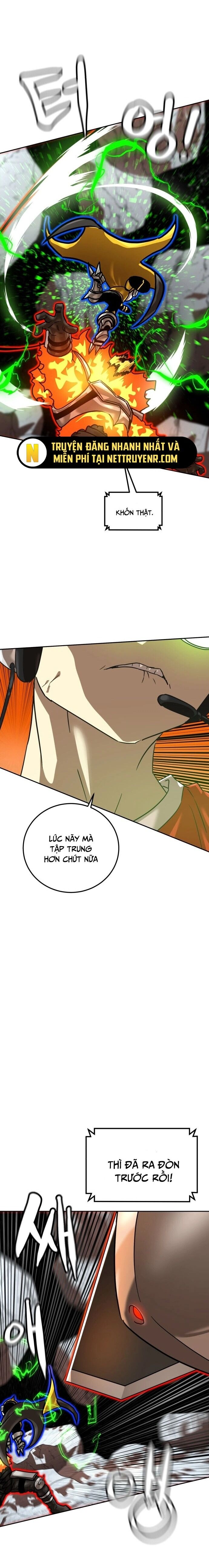 Double Click - Chapter 180 - Page 8