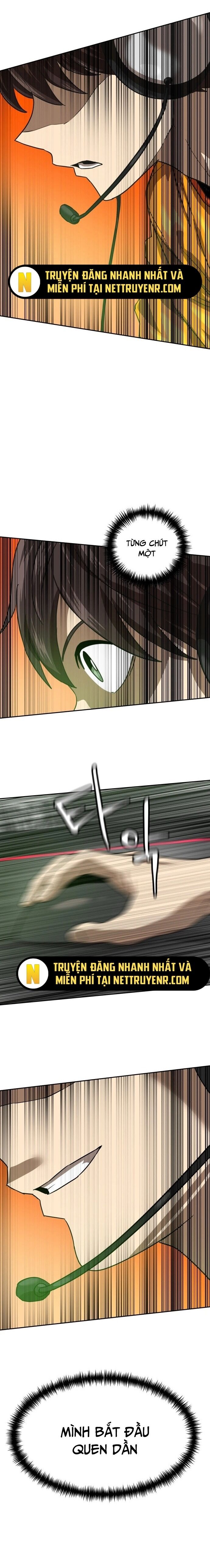 Double Click - Chapter 180 - Page 9