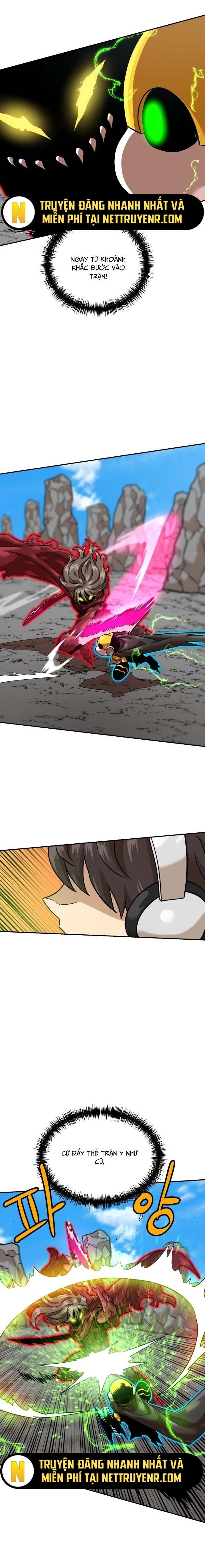 Double Click - Chapter 181 - Page 10