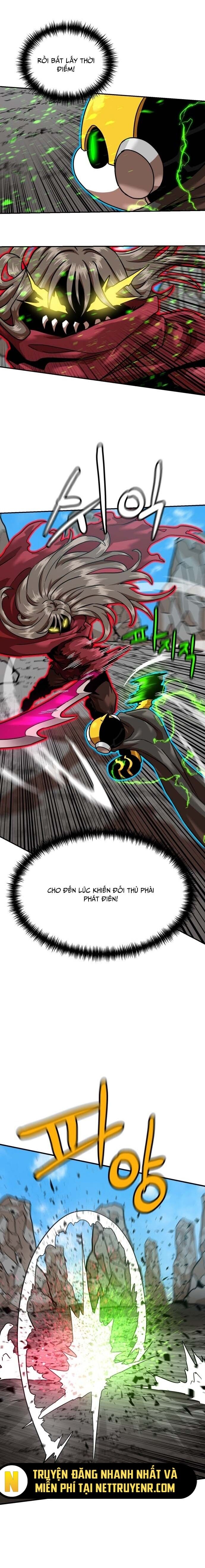 Double Click - Chapter 181 - Page 11