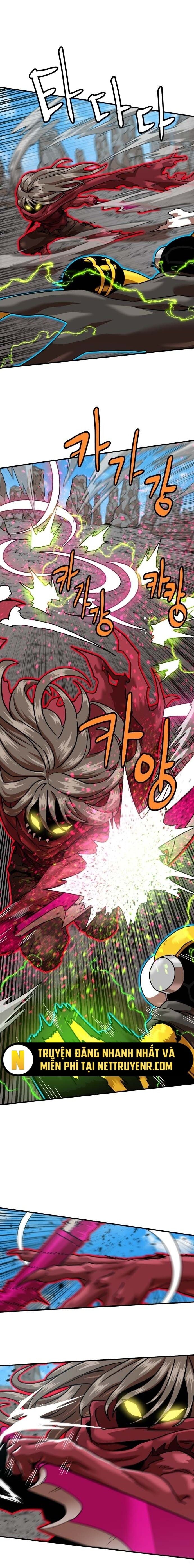 Double Click - Chapter 181 - Page 15