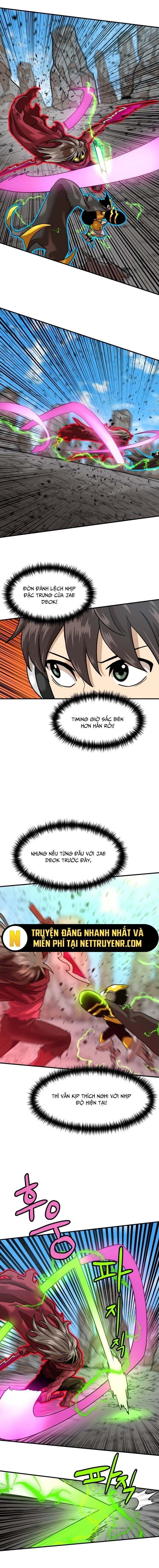 Double Click - Chapter 181 - Page 16