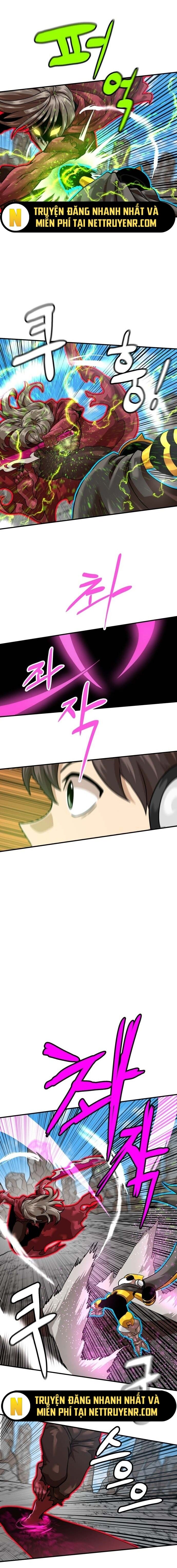 Double Click - Chapter 181 - Page 17