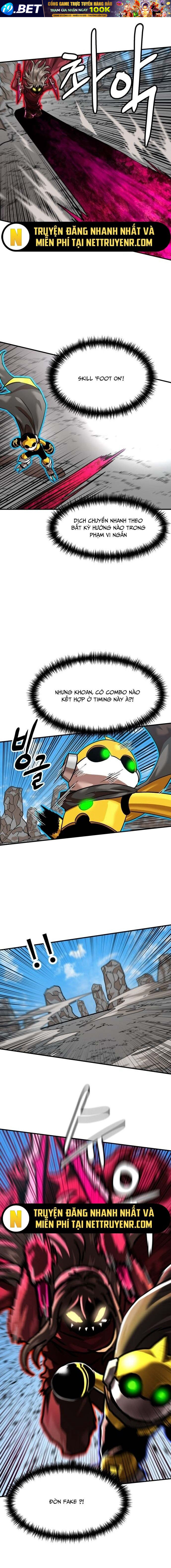 Double Click - Chapter 181 - Page 18