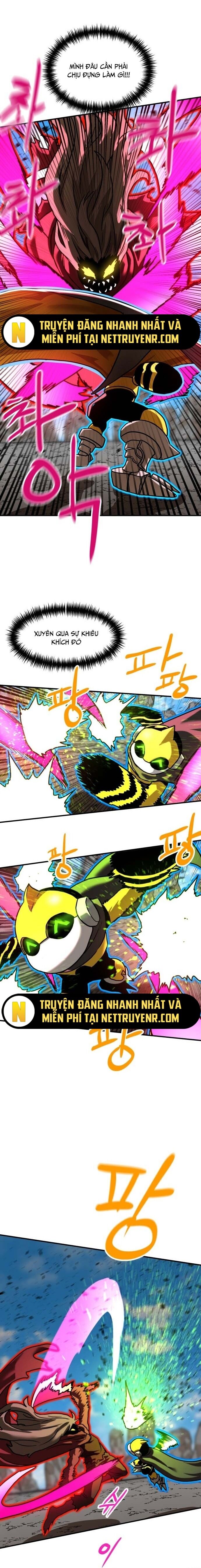 Double Click - Chapter 181 - Page 23