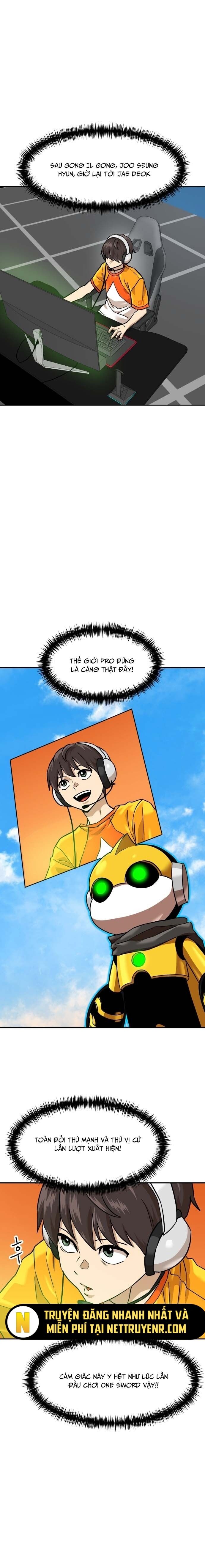 Double Click - Chapter 181 - Page 7