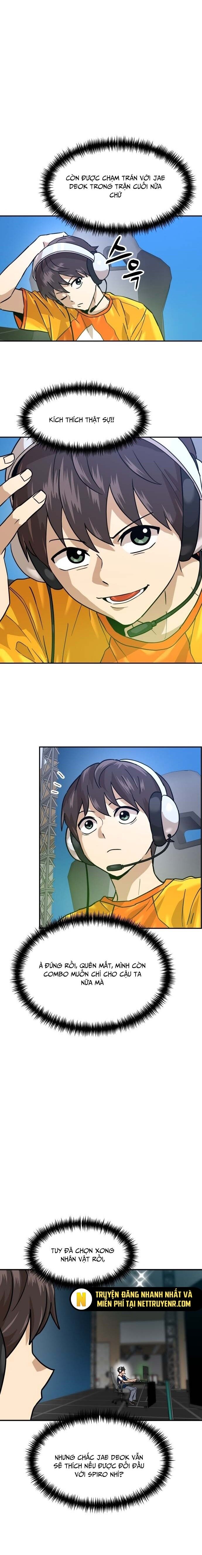 Double Click - Chapter 181 - Page 8