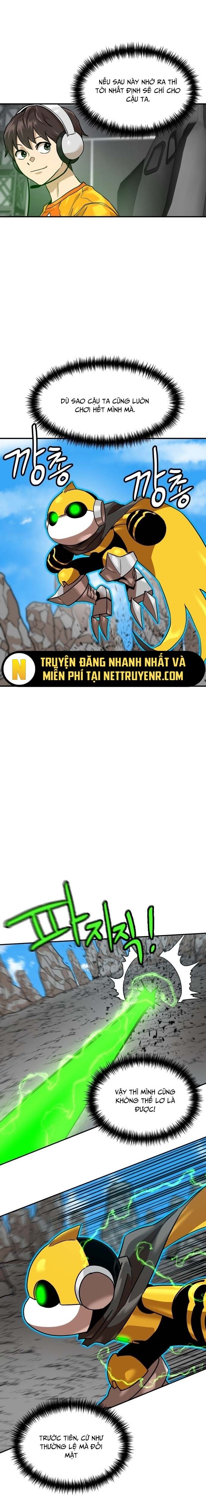 Double Click - Chapter 181 - Page 9