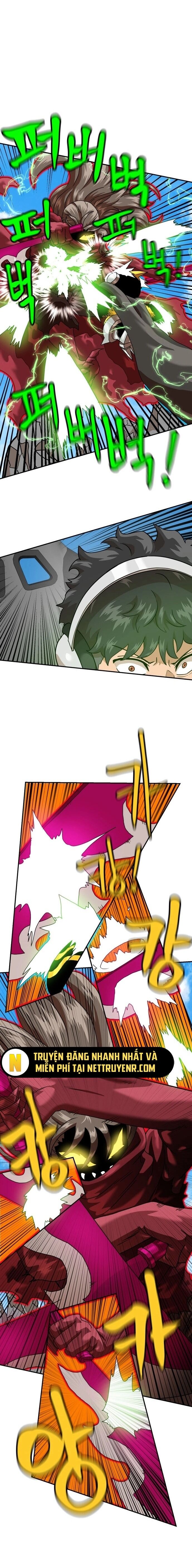 Double Click - Chapter 182 - Page 10