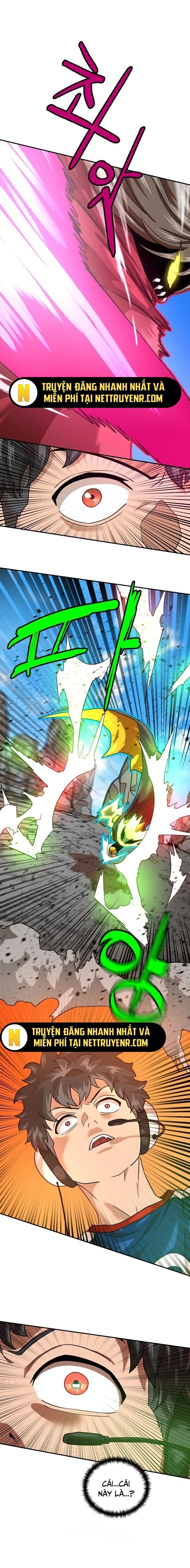 Double Click - Chapter 182 - Page 11