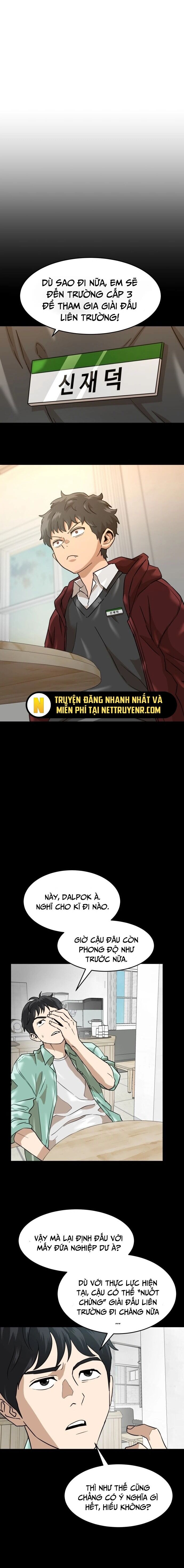 Double Click - Chapter 182 - Page 16