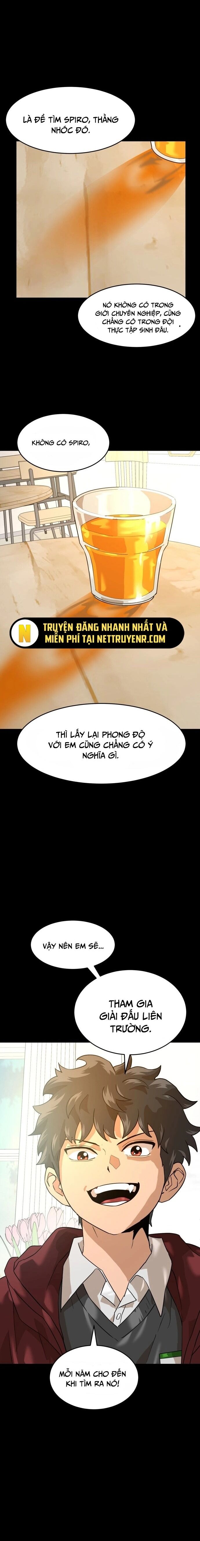 Double Click - Chapter 182 - Page 18