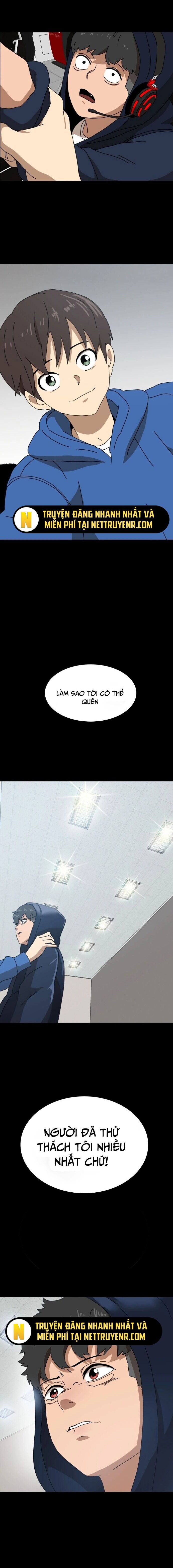 Double Click - Chapter 182 - Page 22