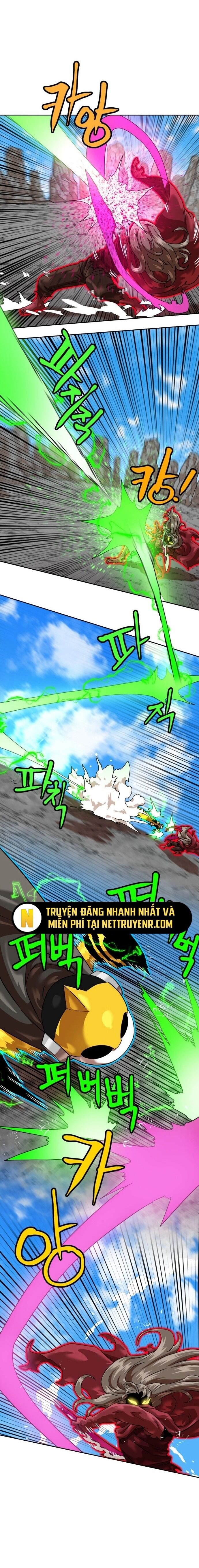 Double Click - Chapter 182 - Page 4