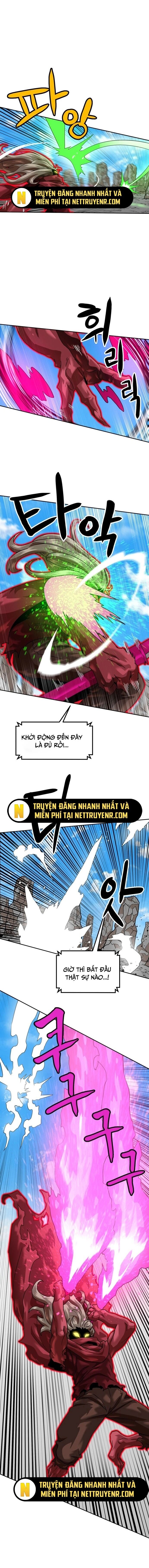 Double Click - Chapter 182 - Page 5