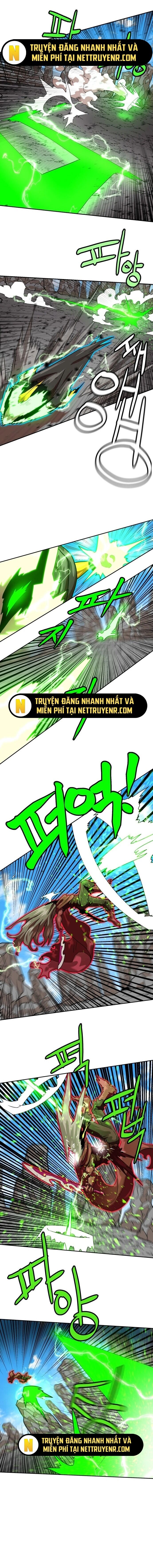 Double Click - Chapter 182 - Page 9