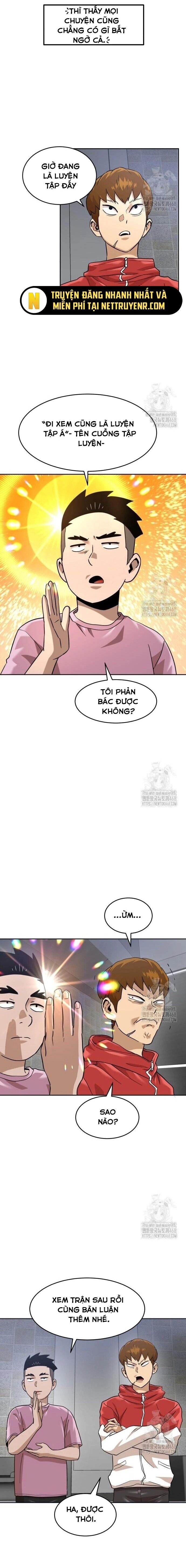 Double Click - Chapter 183 - Page 11