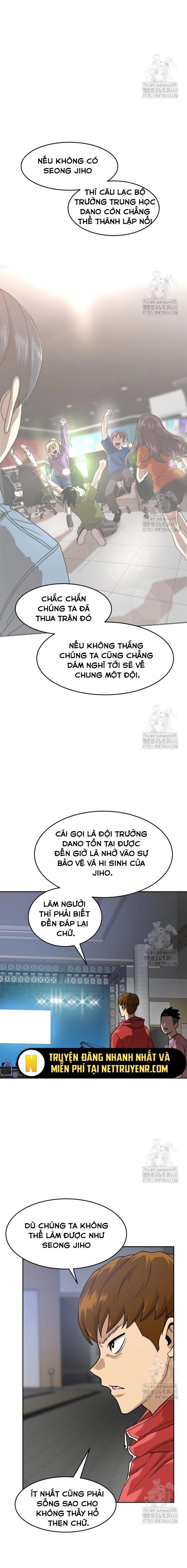 Double Click - Chapter 183 - Page 16