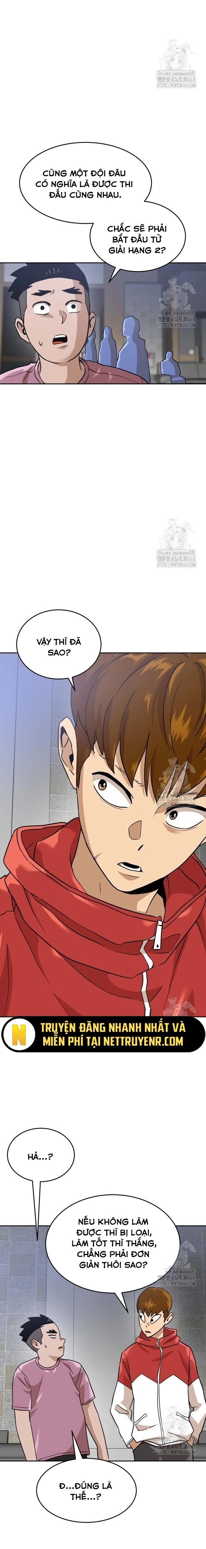 Double Click - Chapter 183 - Page 17