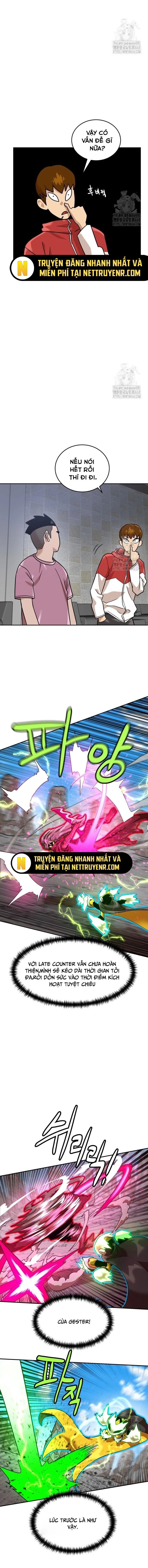 Double Click - Chapter 183 - Page 18