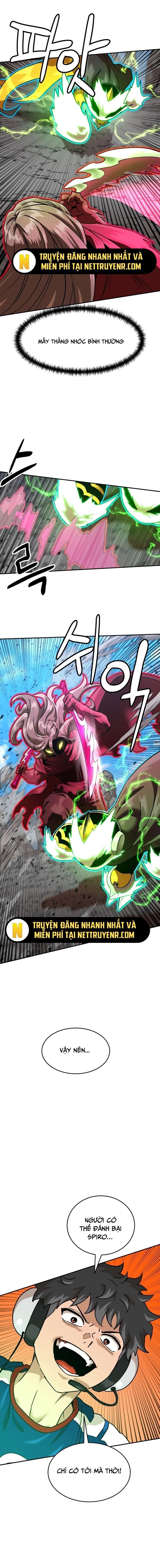 Double Click - Chapter 183 - Page 19