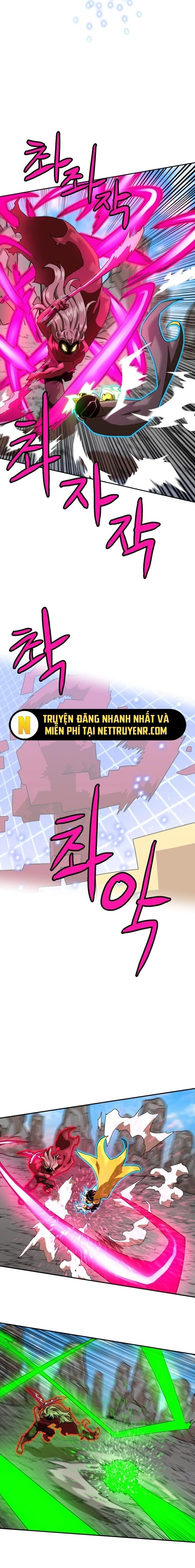 Double Click - Chapter 183 - Page 21