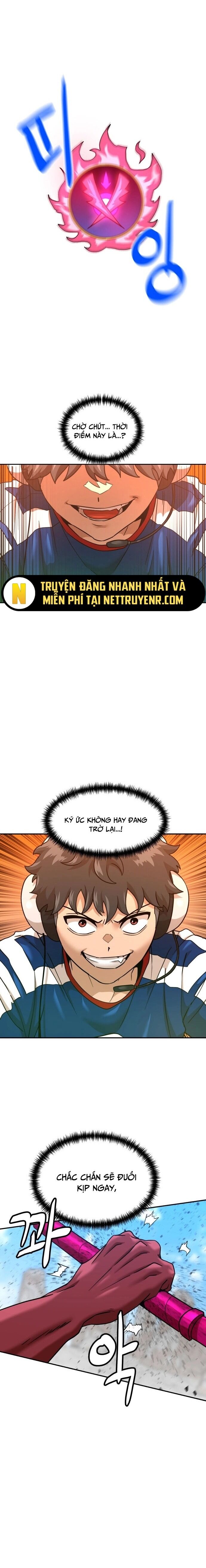 Double Click - Chapter 183 - Page 23