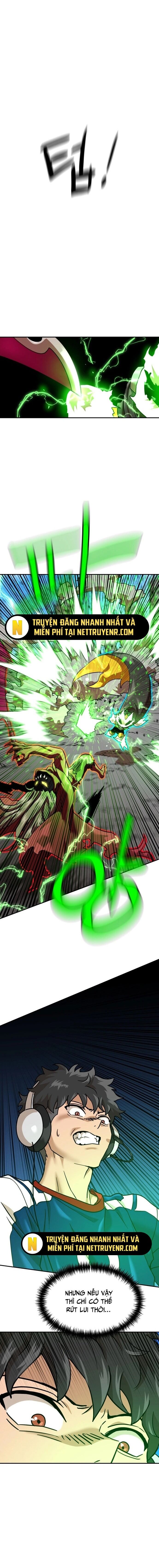 Double Click - Chapter 183 - Page 24