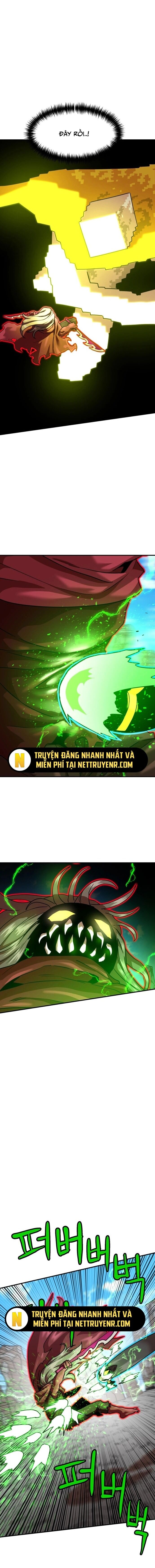 Double Click - Chapter 183 - Page 25