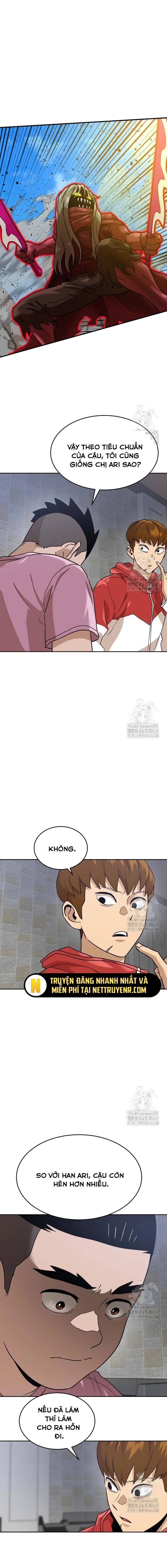 Double Click - Chapter 183 - Page 27