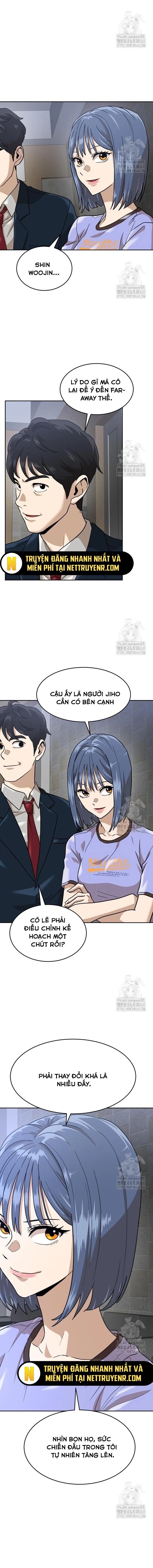 Double Click - Chapter 183 - Page 29