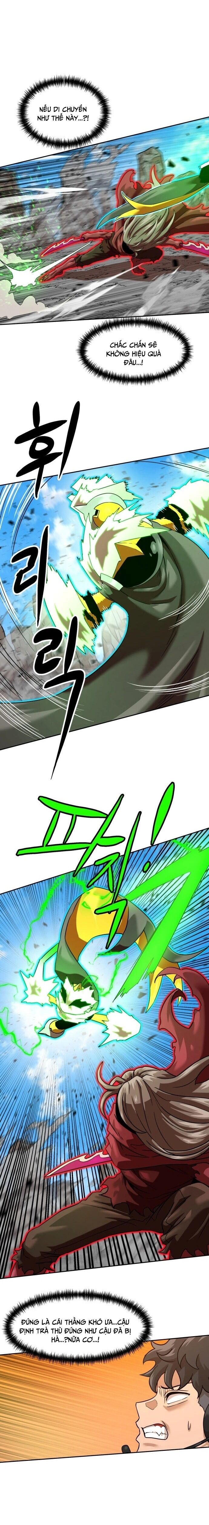 Double Click - Chapter 183 - Page 3