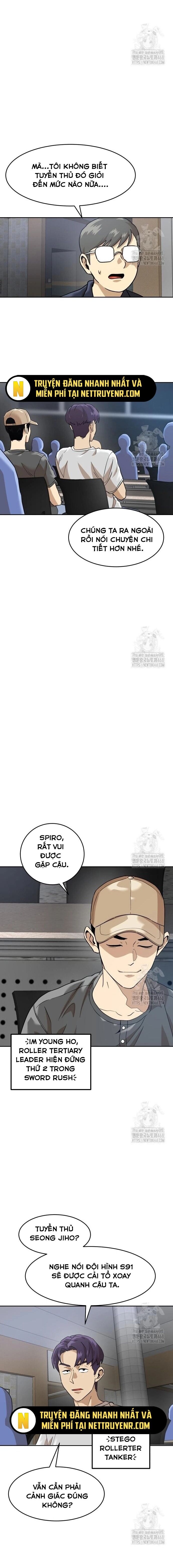 Double Click - Chapter 183 - Page 35